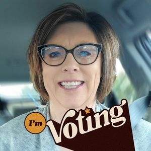 Meet your Posher, Bobbi